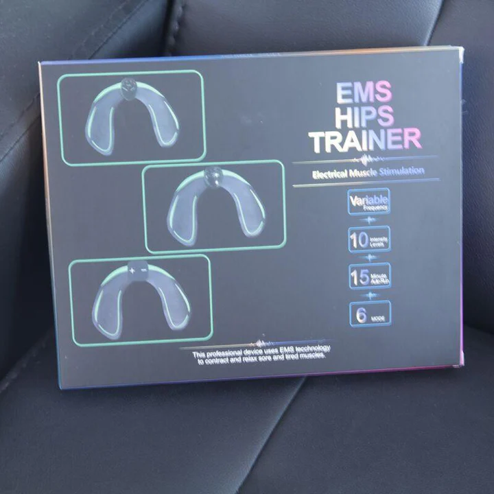 EMS Hips Trainer